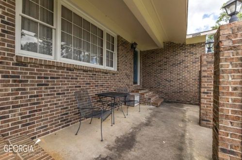 203 Heritage Dr, Warner Robins, GA 31093-6617