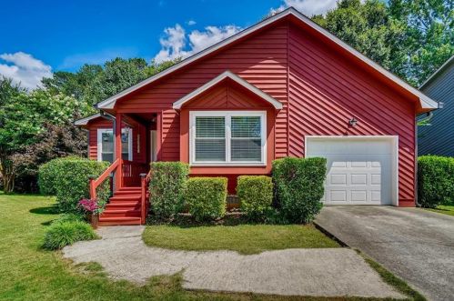 4079 Wildflower Ln, Tucker, GA 30084-6139