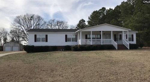 574 Bundrick Rd, Winnsboro Mills, SC 29180-8504