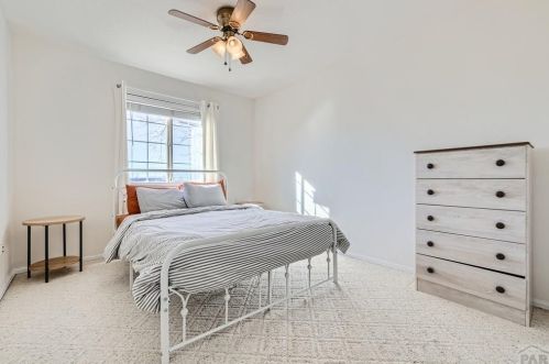 523 Hook Dr, Pueblo CO  81007-1816 exterior