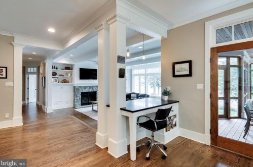 612 Cpe Mckinsey Dr, Severna Park MD 21146-4057 exterior