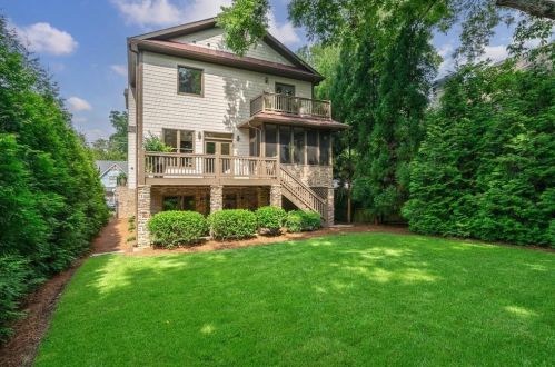 2459 Ellijay Dr, Atlanta GA  30319-3439 exterior