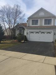 404 Spaulding Rd, Hanover Park, IL 60103-1206