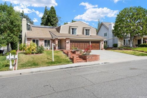 720 Quail Cir, Anaheim, CA 92807-4428