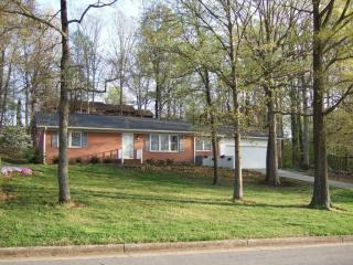 711 Edmund St, Ellisboro, NC 27025-2234