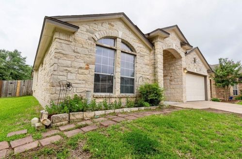 14017 Boquillas Canyon Dr, Austin TX  78717-4824 exterior