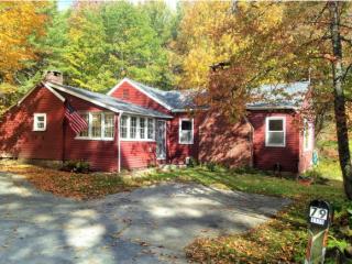 1175 Craney Hill Rd, Henniker, NH 03242-4371