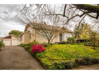 3324 29th Ave, Portland OR 97202-2019 exterior