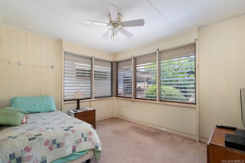 3317 Catherine St, Honolulu HI  96815-4151 exterior
