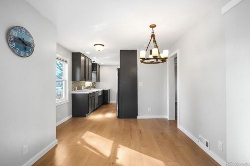 4301 Grant St, Englewood CO 80113-5804 exterior