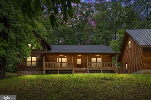 2086 Jewell Hollow Rd, Richmond National Battlefiel, VA 22835-5748
