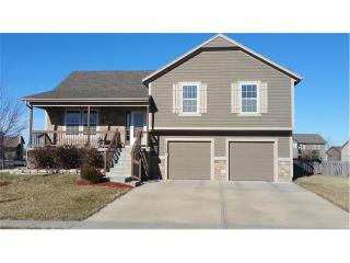 16749 Ingalls St, Gardner, KS 66030-8416