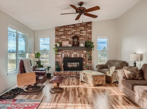 4173 Andes Way, Denver CO  80013-3833 exterior
