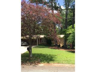 3120 Randall Dr, Marietta, GA 30066-4338