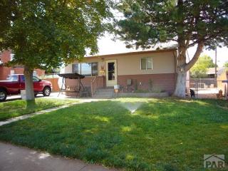 2561 Lynwood Ln, Pueblo CO  81005-2719 exterior