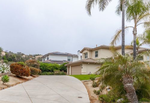 16796 Vista Smt, Ramona, CA 92065-6849