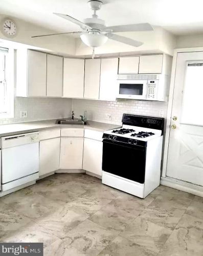 557 16 St, Philadelphia PA  19132-2310 exterior