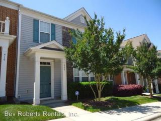 408 Walnut Woods Dr, Cary NC  27560-6771 exterior