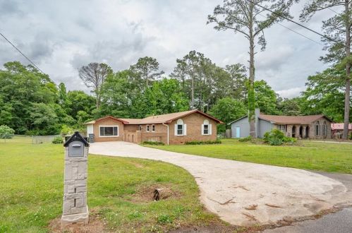 108 Bryant St, Stockbridge, GA 30281-3640