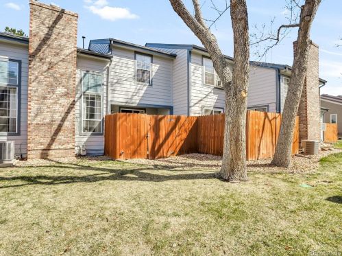 14120 Warren Pl, Aurora CO 80014-1416 exterior