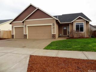 657 Rosemary Way, Silverton OR  97381-1489 exterior