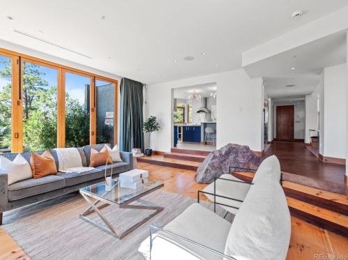 807 Timber Ln, Boulder CO  80304-0487 exterior