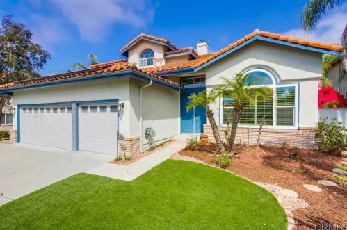 4891 Glenhollow Cir, Oceanside, CA 92057-7944