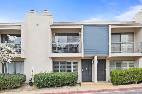 3575 Monair Dr, San Diego, CA 92117-5460