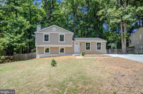 10402 Maguire Ct, Spotsylvania, VA 22553-7787