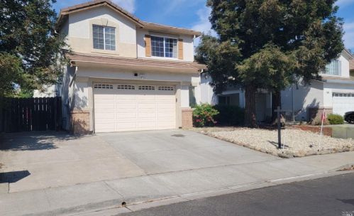 956 Dawnview Way, Vacaville, CA 95687-7900