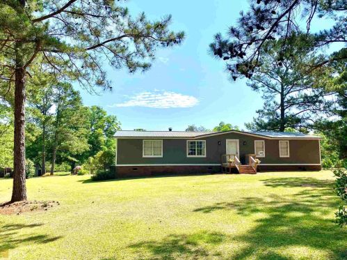 6393 Clay Rd, Monticello, GA 31064-7403
