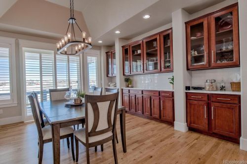 34489 Southern Cross Loop, Kiowa CO  80117-8912 exterior