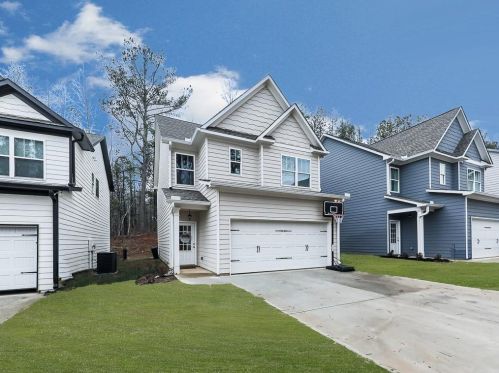 31 Hood Trl, Big Canoe, GA 30143-8508
