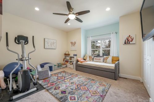 4734 Bannock St, Englewood CO 80110-6533 exterior