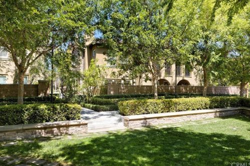 46 Gingerwood, Irvine CA  92603-0114 exterior