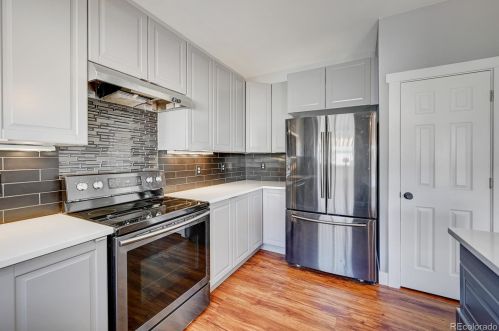 19654 Holw Crk Dr, Parker CO 80134-4755 exterior