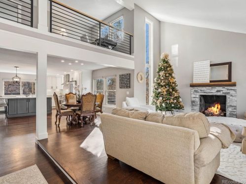 7557 Willow Cir, Englewood CO  80112-2761 exterior