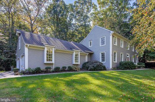 4 Fox Haven Ln, Harrison Township, NJ 08062-9602