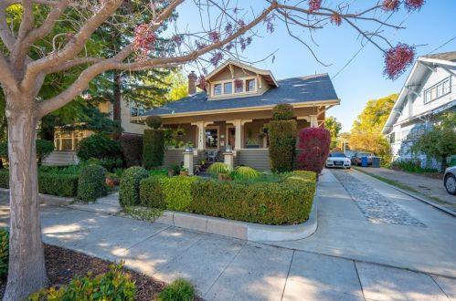 1318 Pacific St, San Luis Obispo, CA 93401-3318