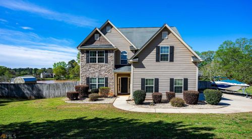 107 Hamilton Lake View Ct, Lagrange, GA 30241-9533