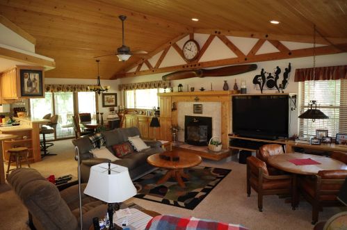 126 Forest View Dr, Spanish Ranch, CA 95971-9464