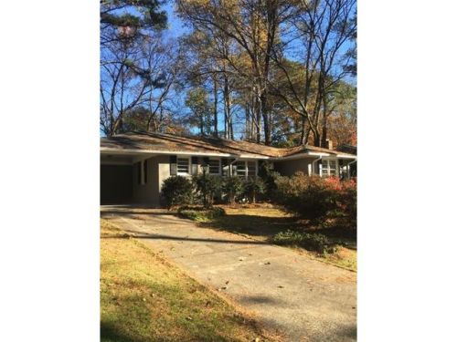 533 Robin Ln, Marietta, GA 30067-7045