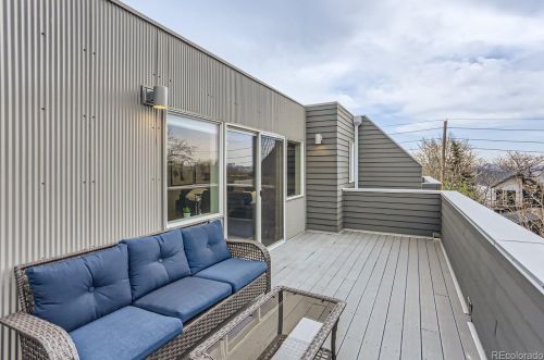 1272 40th Ave, Denver CO  80211-2506 exterior