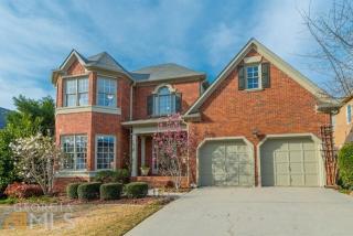 1862 Fox Chapel Dr, Smyrna, GA 30080-6383