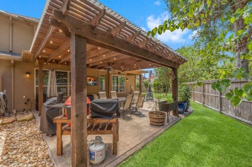 15371 Westland Gate Dr, Conroe TX  77384-3635 exterior