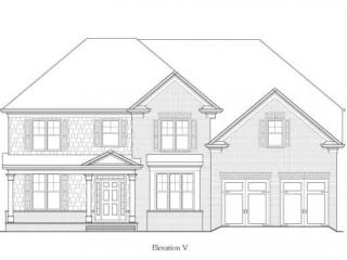 16405 Laconia Ln, Alpharetta, GA 30004
