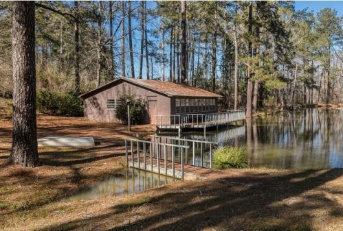 4387 Hardy Mcmanus Rd, Evans GA  30809-5019 exterior