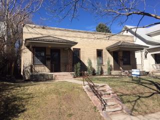 1257 Madison St, Denver CO  80206-3439 exterior