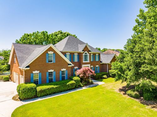 5344 Windmill Pkwy, Evans GA  30809-6669 exterior