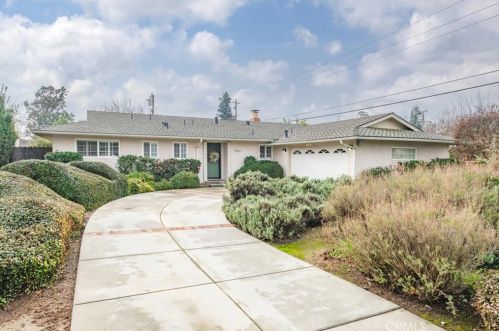 1307 Almendra Dr, Fresno, CA 93710-6303